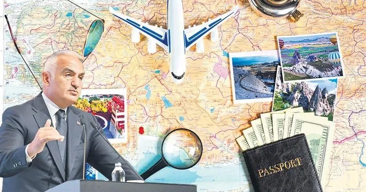 Yıl sonu hedefi 61 milyona çıktı