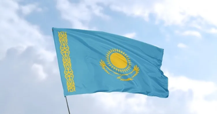 Kazakistan Hangi Kıtada Yer Alır? Kazakistan Hangi Yarım Kürede, Dünya Haritasında Nerede ve Nereye Yakın?