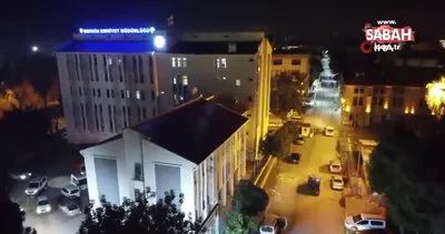 Mersin’de şantajcı çete çökertildi: 4 tutuklama, 4 ev hapsi | Video