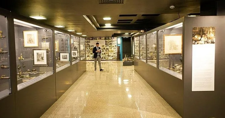 İstanbul Su Müzesi açılıyor