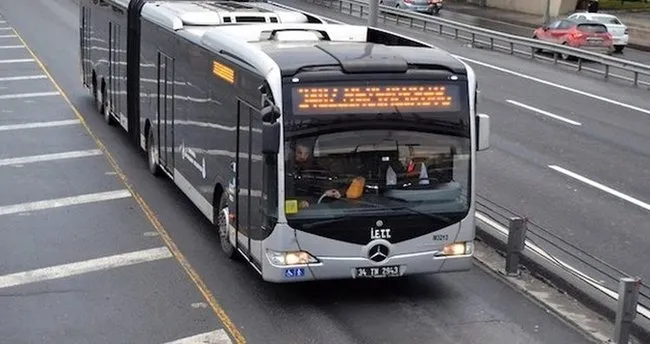 İncirli Metrobüs Durağı Nerede? Yol Tarifi İle Metro ve Otobüsle İncirli Metrobüs Durağı’na Nasıl Gidilir, Hangi Hatlar Geçiyor?