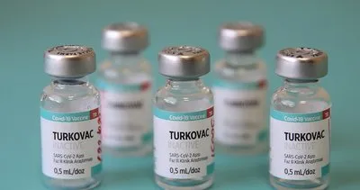 TURKOVAC aşısı koronaya karşı ne kadar etkili, inaktif aşı mı? Yerli koronavirüs aşısı TURKOVAC’ı kim üretiyor, varyantlara karşı koruyor mu, yan etkisi var mı?