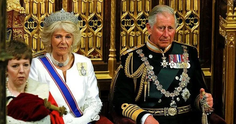 Prens Charles’ın eşi kraliçe olacak