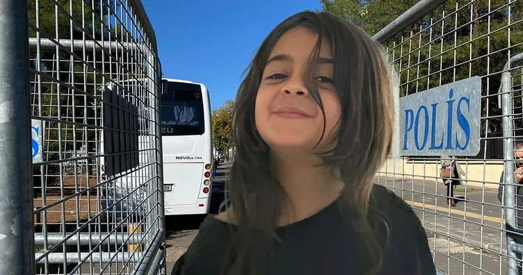 Narin Güran davası yarın başlıyor: Adliyede dikkat çeken görüntü!