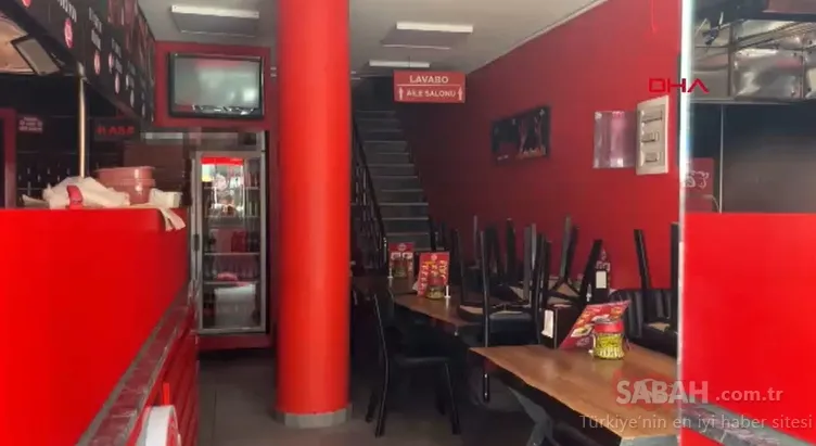 Kocaeli’de 648 kişi zehirleyen tavuk dönerci bir de utanmadan dalga geçti: Sektöre farklı lezzet getirdim!