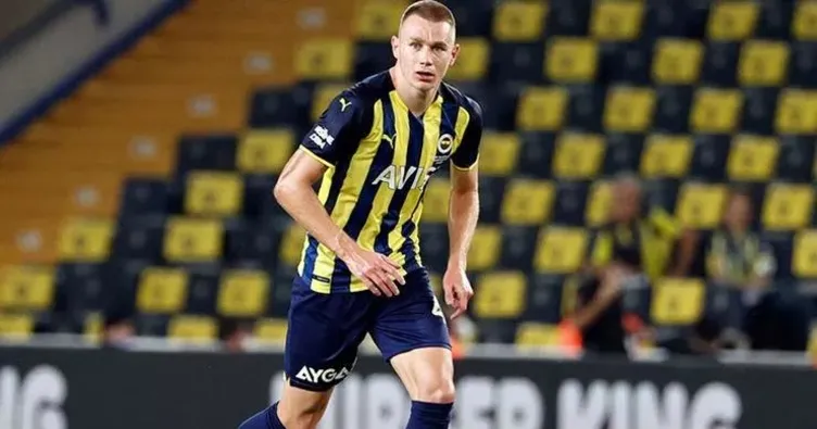 Szalai’yi pamuklara sardılar!