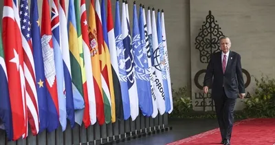 Zirvede gözler Türkiye’de! G-20 toplantısı başladı: İşte ele alınacak konular