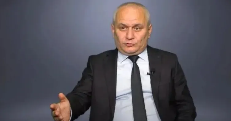 CHP’li Cemil Kılıç’tan ’APO için yasa önerisi’ iddiası! Yalanı Meclis kayıtlarında ortaya çıktı