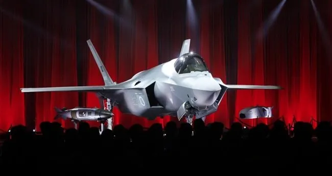 ABD’den flaş F-35 mesajı! Başkan Erdoğan ve Donald Trump vurgusu: Bir yolunu bulun diyecekler