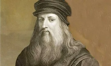 Da Vinci’nin annesi Çerkez köle çıktı