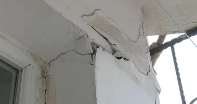 Antep’te depremi yaşadı, İstanbul’da çatlak eve sığındı!