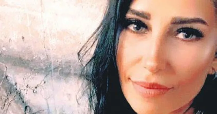 Üç çocuğunun gözü önünde dehşet saçtı