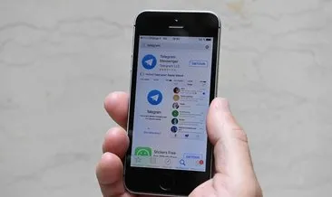 Telegram’ın Rusya’da yasaklanması için dava açıldı