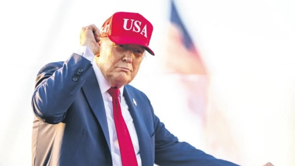 CIA ve FBI’a Trump kıskacı