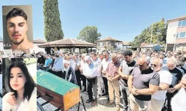 Duru Pakarda’nın katili suç makinesi çıktı! İfadesi kan dondurdu: 