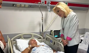 AK Partili Şebnem Bursalı’dan CHP’li vekile çok sert tepki: Yeter ki sizin gibi hainlik edenler olmasın