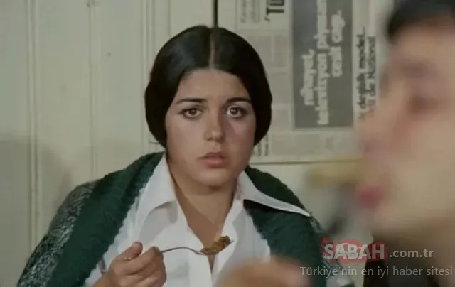 Hababam Sınıfı’nın masum yüzlü ‘Semra Hoca’sı yıllar sonra ortaya çıktı! Semra Özdamar’ın bir de son haline bakın! Yıllar ona hiç acımadı...