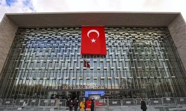 İstanbul kalbine yeni AKM! Başkan Erdoğan hizmete açıyor #istanbul