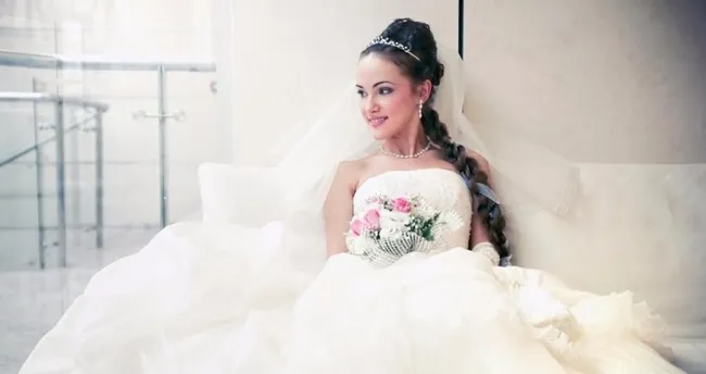 Ruyada Gelinlik Giymek Ve Gelinlik Gormek Ne Anlama Gelir Ruyada Evliyken Gelinlik Giymek Ve Gelinlik Secmek Anlami Son Dakika Haberler