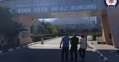 FETÖ’cü Emniyet Müdürü Fethiye’de sahte kimlikle yakalandı #sivas