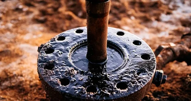 Ekonomik baskı tehdidi petrolü düşürdü