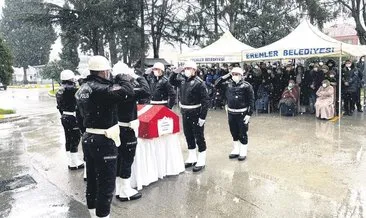 Geyve, polis Yakup’a ağladı