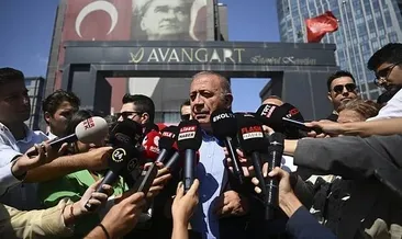 CHP kayyum davası devam ediyor: Yapılan itirazlar değerlendirilecek