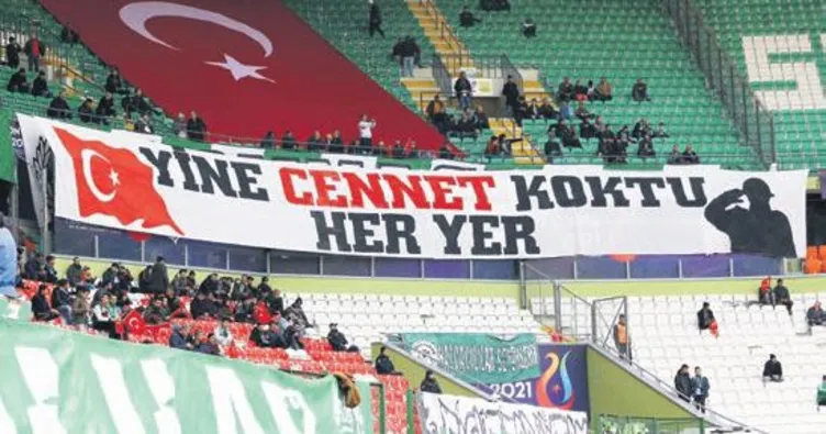 Konyaspor’da tehlike çanları çalıyor