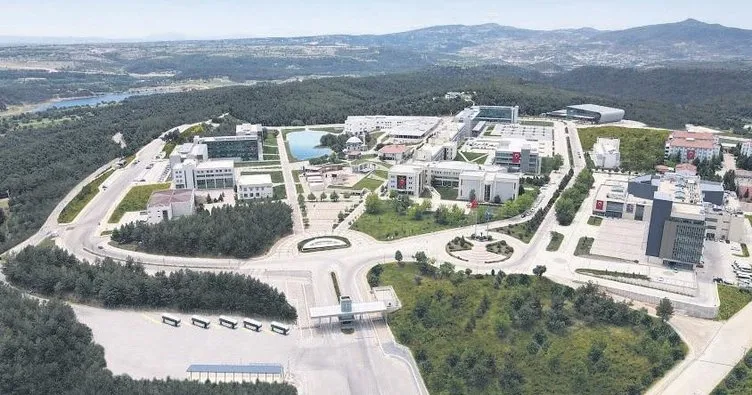 Uşak Üniversitesi 28 alanda Türkiye’nin en iyilerinden oldu