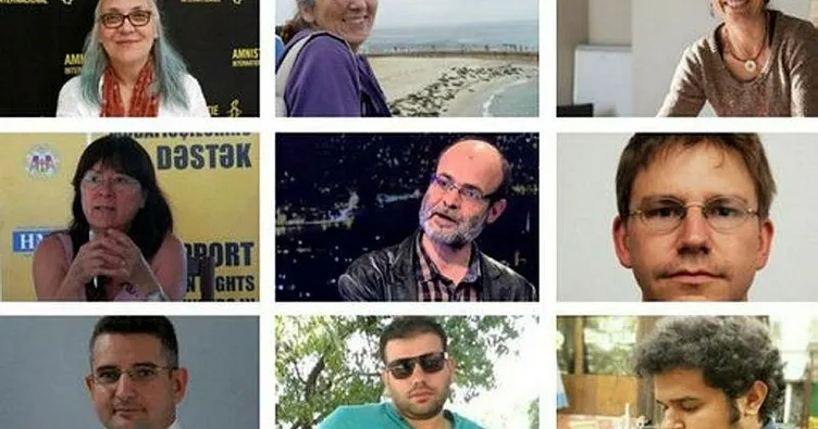 Büyükada davasında karar bekleniyor