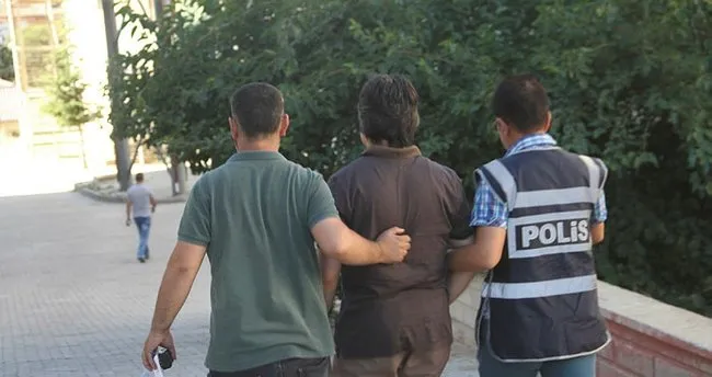 PKK/KCK operasyonunda Kocaeli'den12 gözaltı Kocaeli’nden