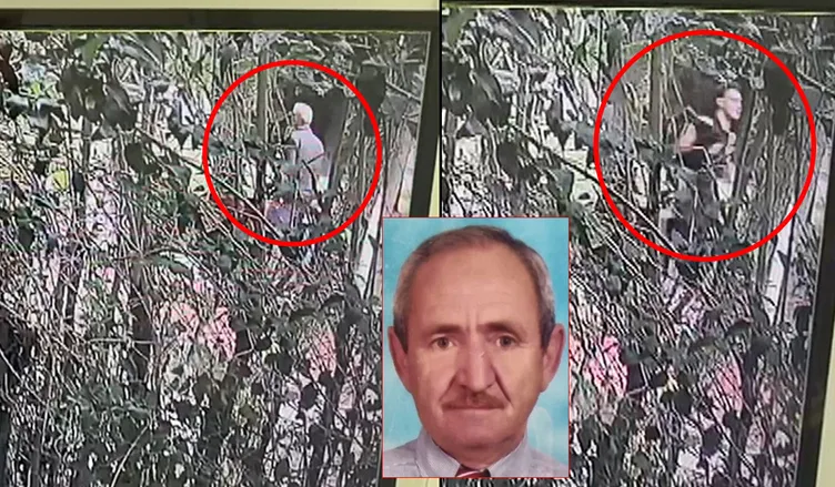 SON DAKİKA... İstanbul Esenyurt’ta vahşet! 16 yaşındaki Egemen 79 yaşındaki Mustafa Ergene’yi tek yumrukla öldürdü!