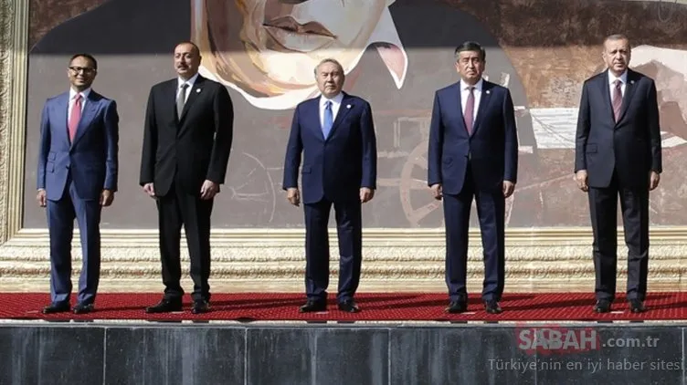 Erdoğan Cumhurbaşkanlığı Hükümet Sistemi’nde bir yılını geride bıraktı