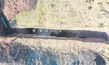 Uzmanlar fayların röntgenini çekiyor