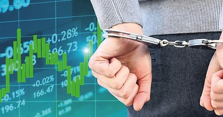 Katılımevim hisselerindeki şüpheli işlemlere 25 gözaltı kararı