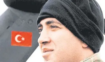 Astsubay terör şehidi sayıldı