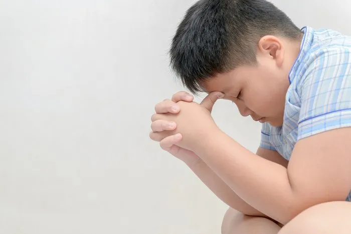 Cocuklardaki Duygusal Travma Ergenligi Geciktiriyor Cocuk Haberleri