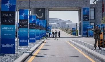 İşte NATO Zirvesi’nin saat saat programı