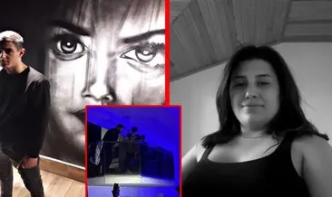 Balıkesir'de vahşet! Dilruba'yı acımasızca katletti! Katil o anları anlattı: Birinden 30 bin TL aldım deyince... #antalya