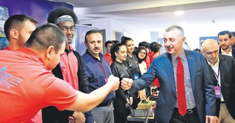 Kocaeli’de eğitime tam destek