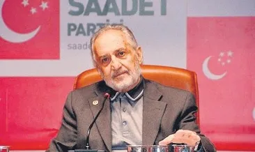 Oğuzhan Asiltürk’ten kongre çağrısı