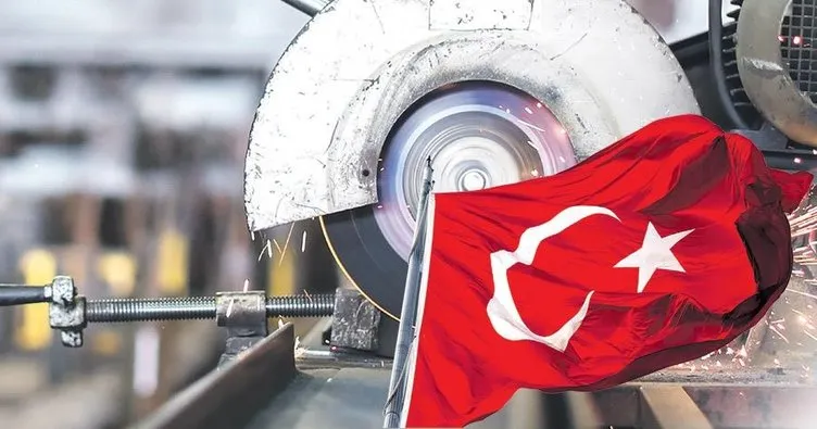 İkinci yüzyılda Türkiye sanayisi daha güçlü