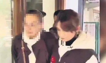 Cani anne 18 yıl sonra yakalandı