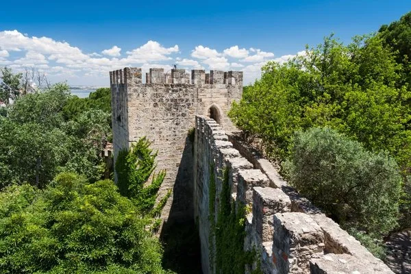 Portekizin masal gibi başkenti Lizbon!