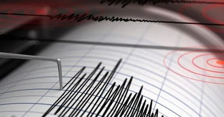 Mersin'de korkutan deprem! AFAD ve Kandilli Son Depremler Listesi
