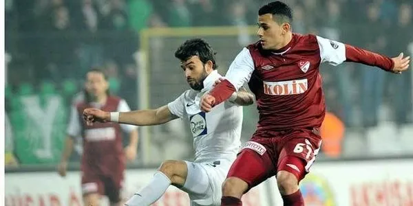 İşte F.Bahçe'nin yerli listesi