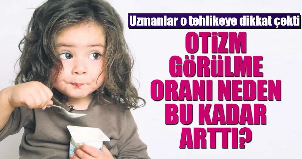 otizmde yararli bakterilerden