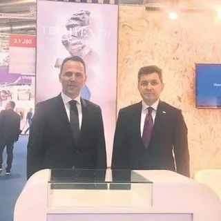 Teknik tekstil savunma ve havacılıkla açılıyor
