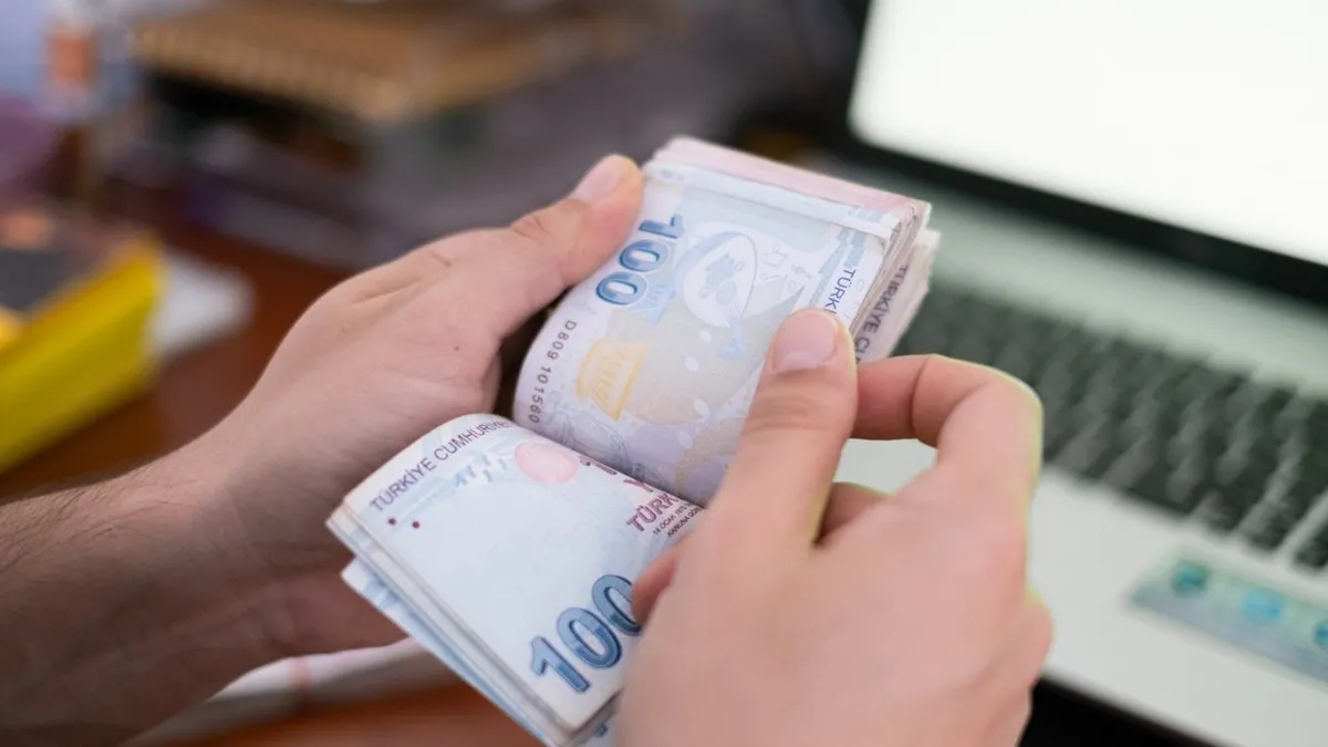 Konut kredisi faizleri dip yaptı! Ev hayali kuranlar için işte banka banka en düşük oran Konut kredisi faizleri dip yaptı! Ev hayali kuranlar için işte banka banka en düşük oran