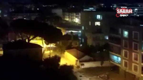 Son Dakika: İzmir'de cami hoparlöründen şarkı dinlettiler! Müftülük konu hakkında açıklama yaptı | Video